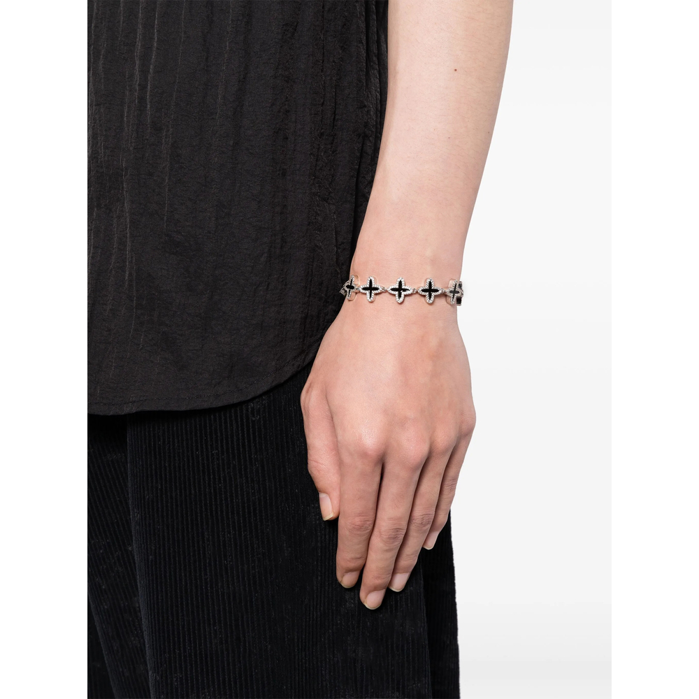 Jewellery Darkai DIBR0047BBDINR (DARKAI / ブレスレット ) | DARKAI (ダーカイ)(2)