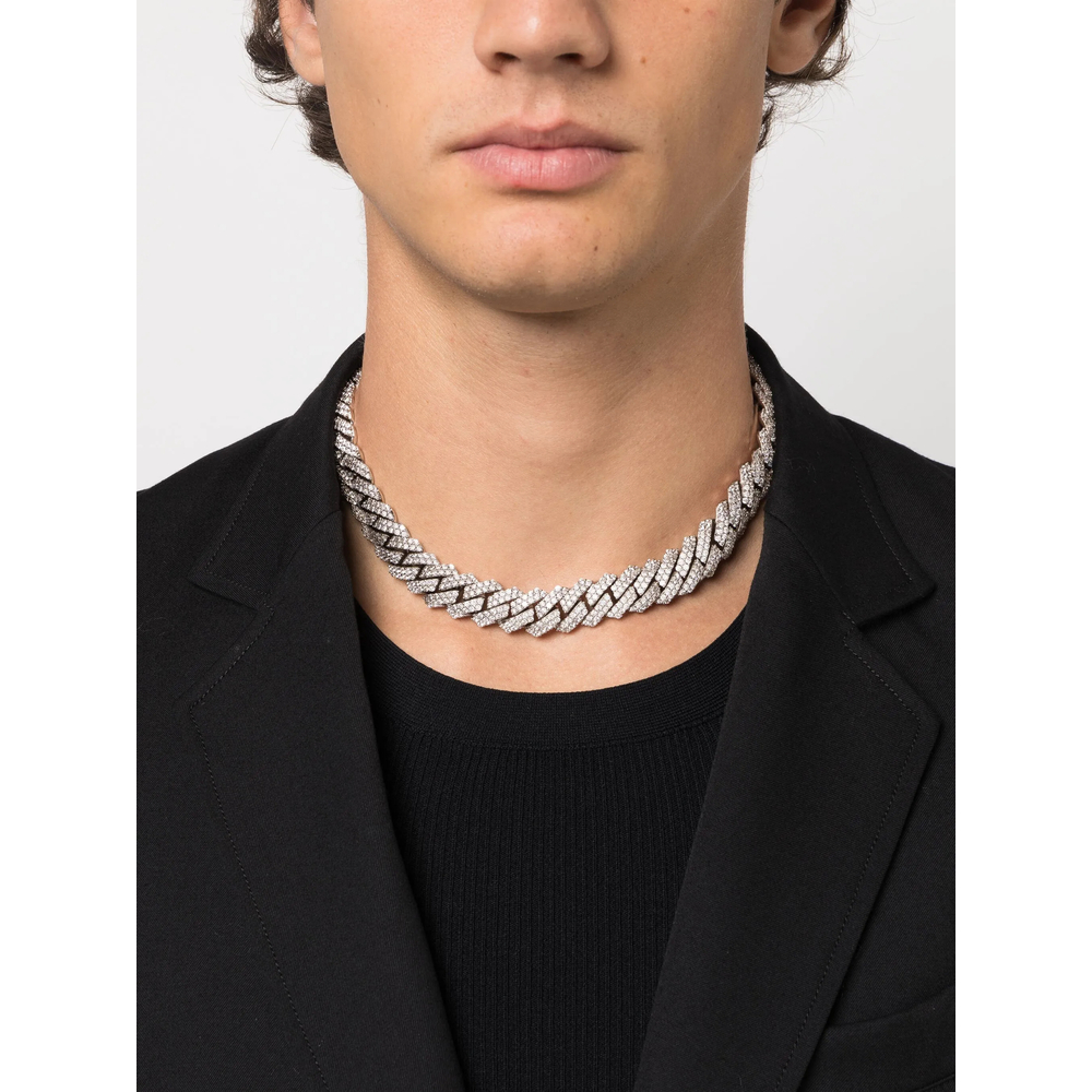 Jewellery Darkai DICO0041BBDIL (DARKAI / ネックレス ) | DARKAI (ダーカイ)(2)