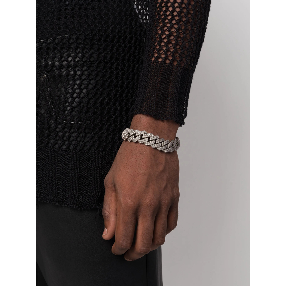 Jewellery Darkai DIBR0030BBDIL (DARKAI / ブレスレット ) | DARKAI (ダーカイ)(1)