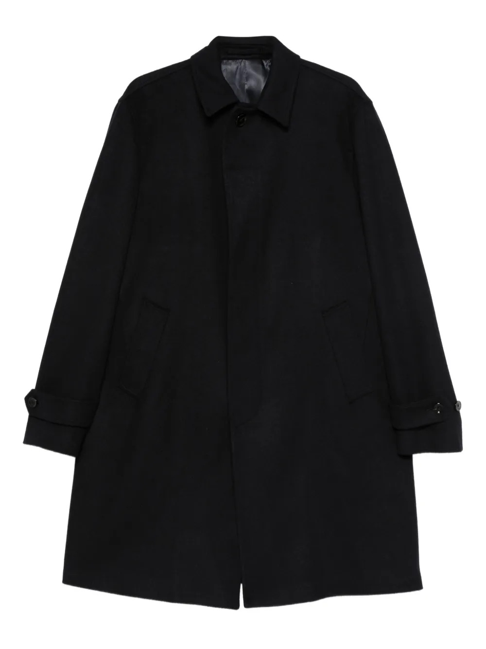 Lardini Coats Blue CN23223CN65602850 (LARDINI / コート ) | LARDINI (ラルディーニ)