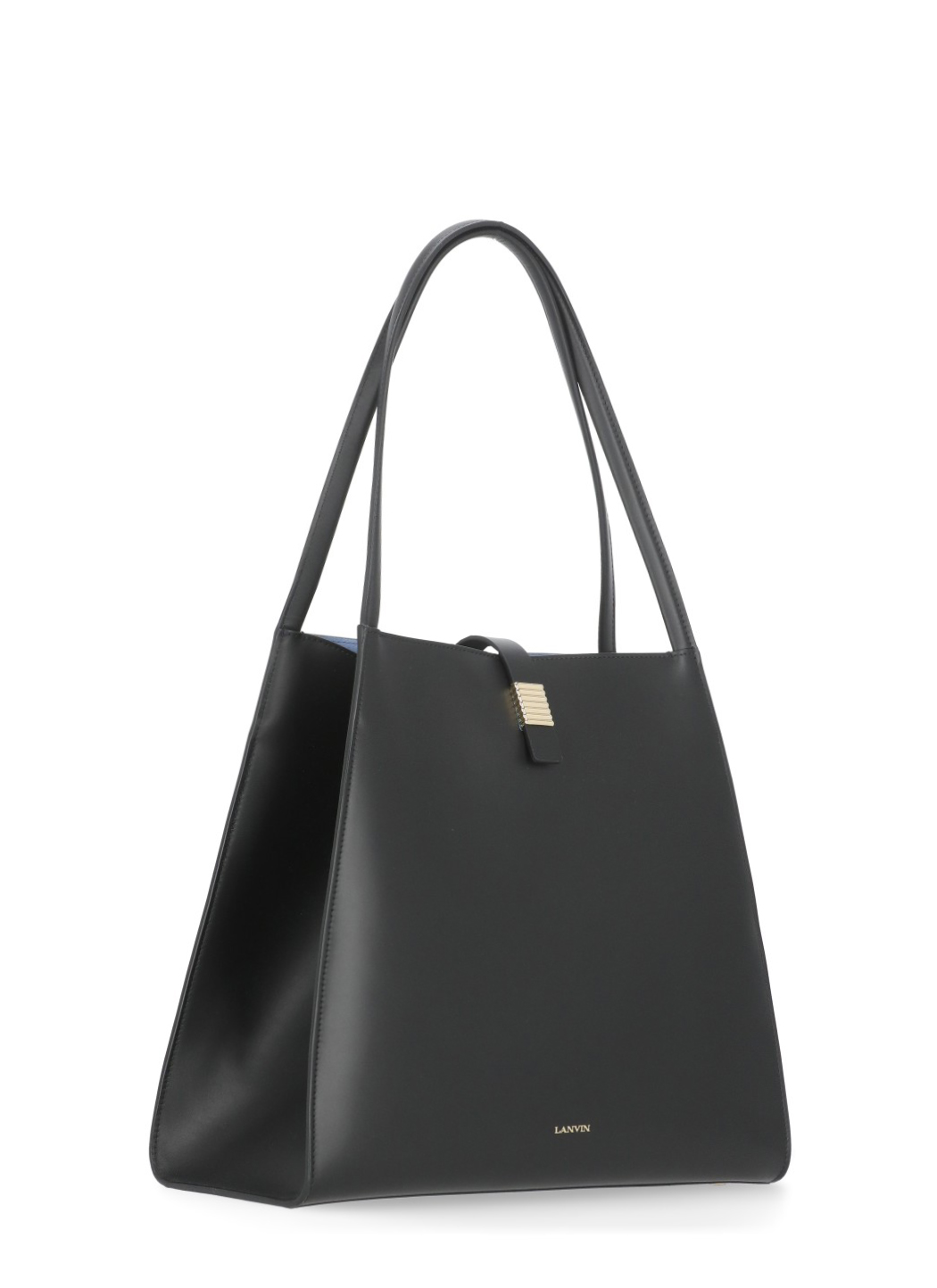 Lanvin Bags.. Black LWBGPT01TOPSH2510 (LANVIN / ハンドバッグ・ショルダーバッグ ) | LANVIN (ランバン)(1)