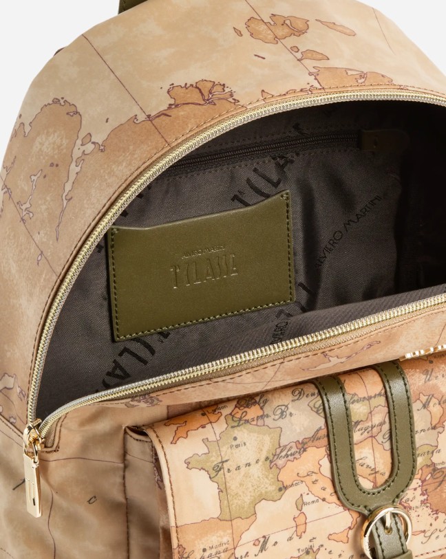 Alviero Martini Bags.. LD39S5780609 (ALVIERO MARTINI 1a CLASSE / バックパック ) | ALVIERO MARTINI 1a CLASSE (アルヴィエロ マルティーニ プリマ クラッセ)(1)