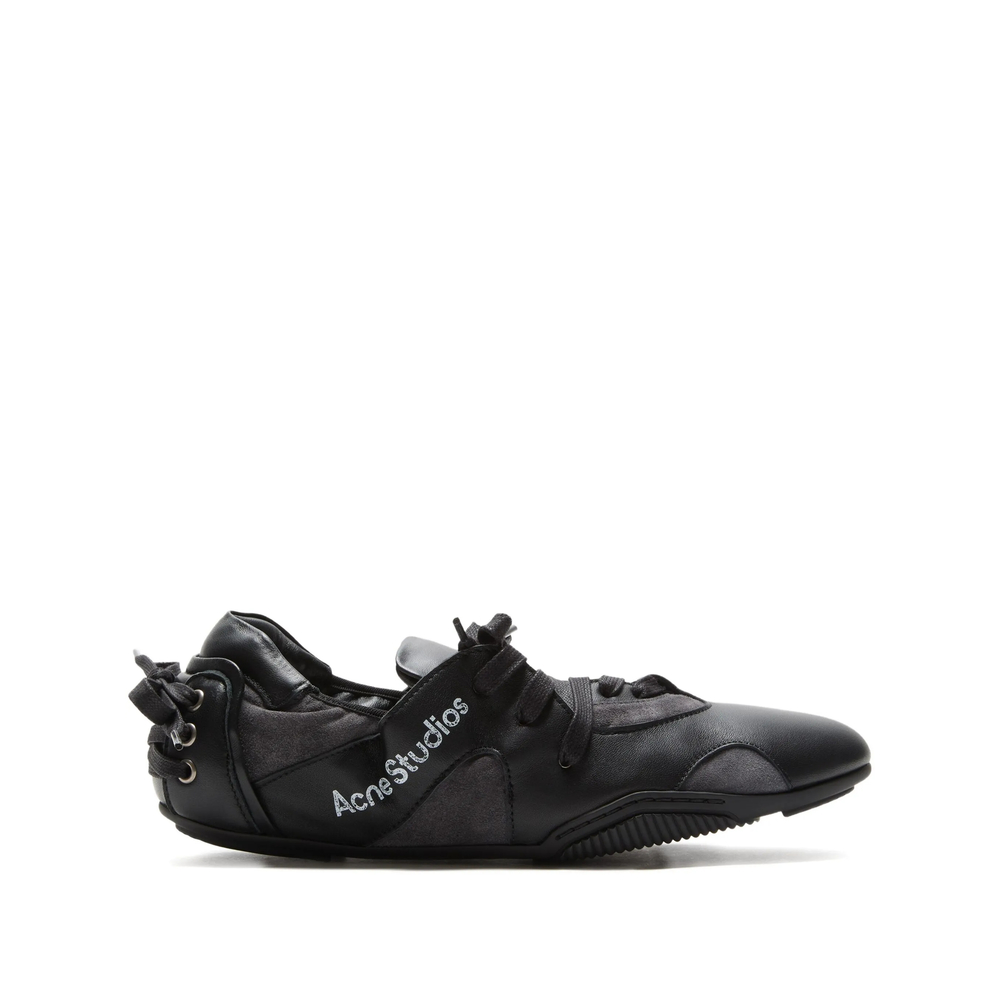 Shoe Acne Studios BD0350BLACK (Acne Studios / スニーカー ) | Acne Studios (アクネ ストゥディオズ)