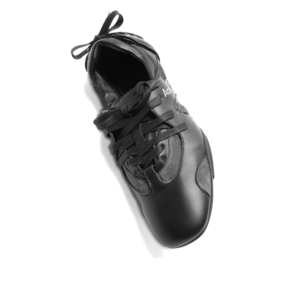 Shoe Acne Studios BD0350BLACK (Acne Studios / スニーカー ) | Acne Studios (アクネ ストゥディオズ)(4)