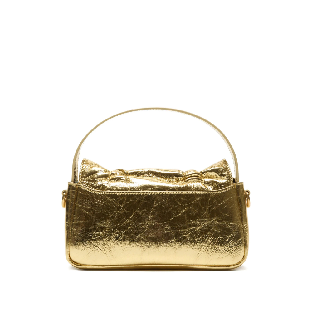 Bag Acne Studios A10482GOLD (Acne Studios / ハンドバッグ・ショルダーバッグ ) | Acne Studios (アクネ ストゥディオズ)(1)