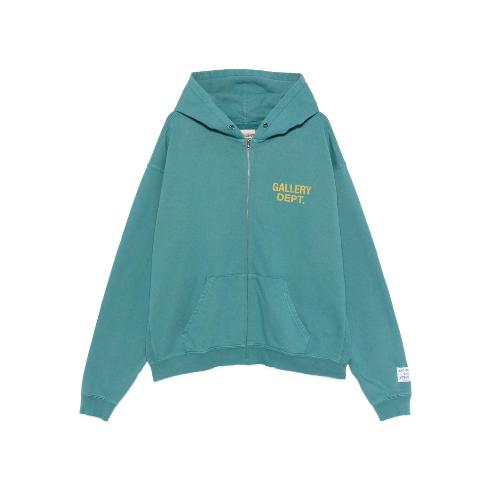 Sweater Gallery Dept. FZ50047VINTE (GALLERY DEPT / スウェット・フーディー ) | GALLERY DEPT (ギャラリー デプト)