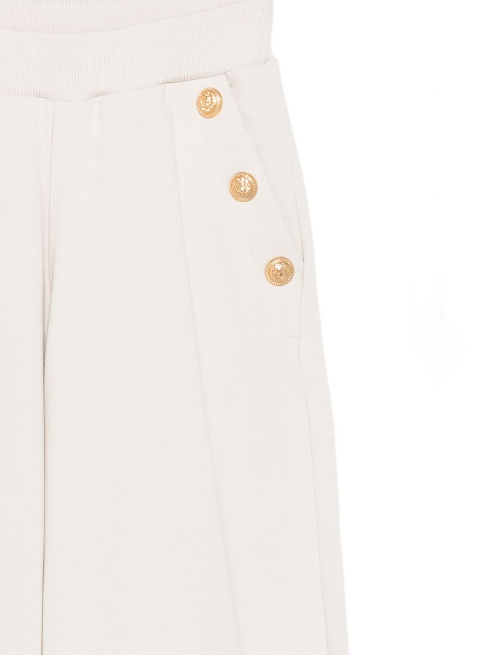 Balmain Trousers Beige BX6A40Z3183107OR (Balmain / パンツ ) | Balmain (バルマン)(1)