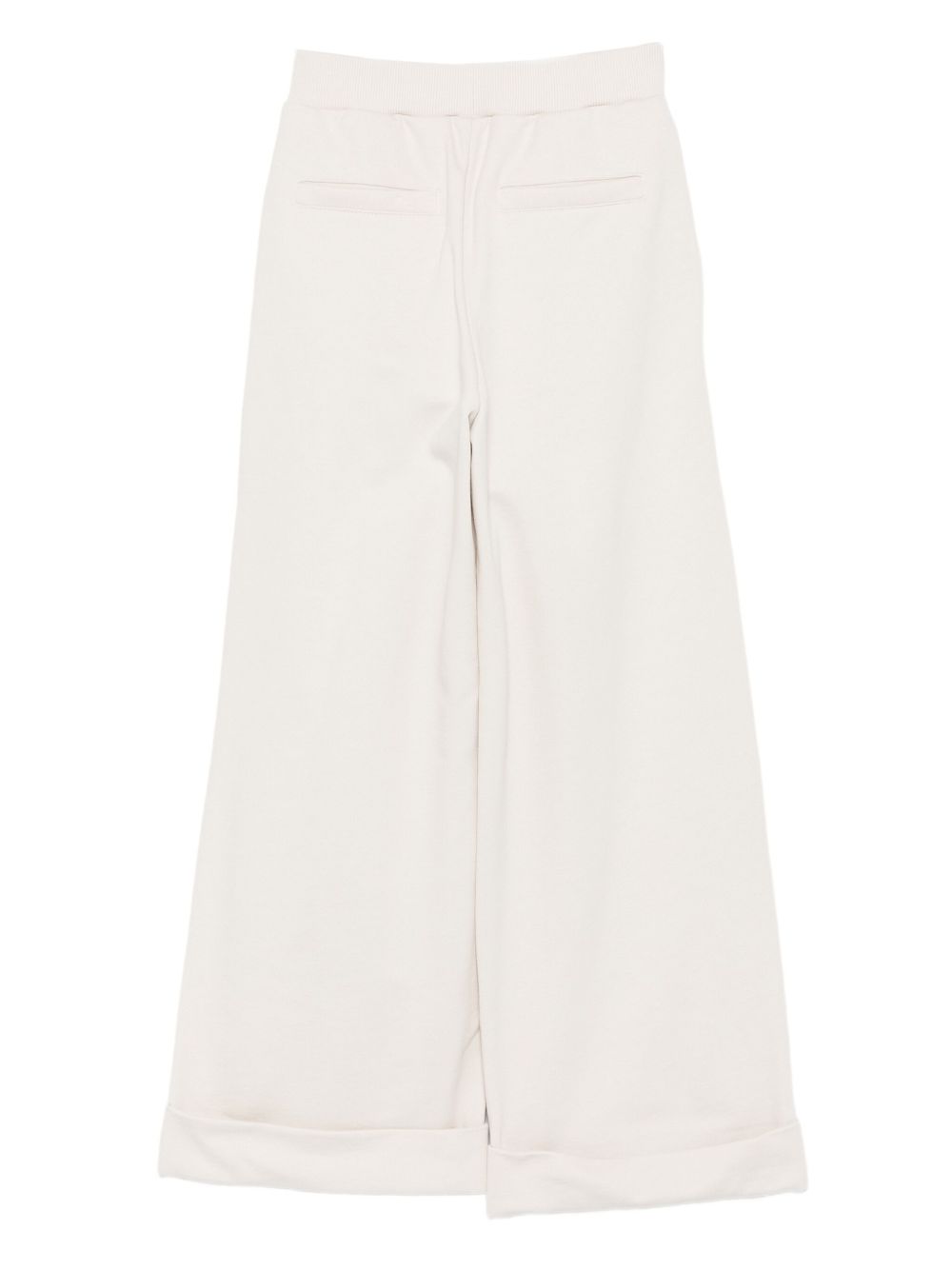 Balmain Trousers Beige BX6A40Z3183107OR (Balmain / パンツ ) | Balmain (バルマン)(2)