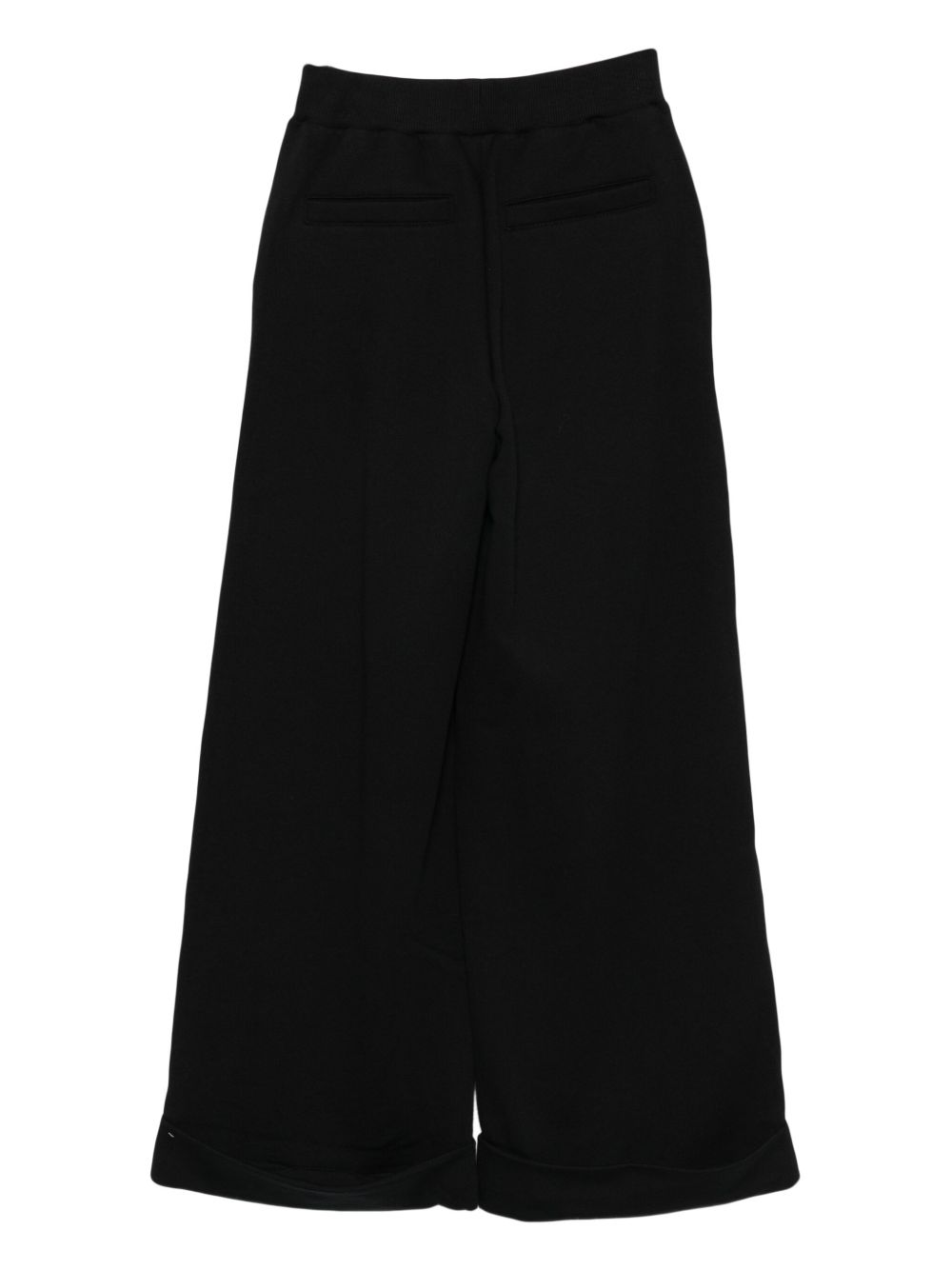 Balmain Trousers BX6A40Z3183930OR (Balmain / パンツ ) | Balmain (バルマン)(2)