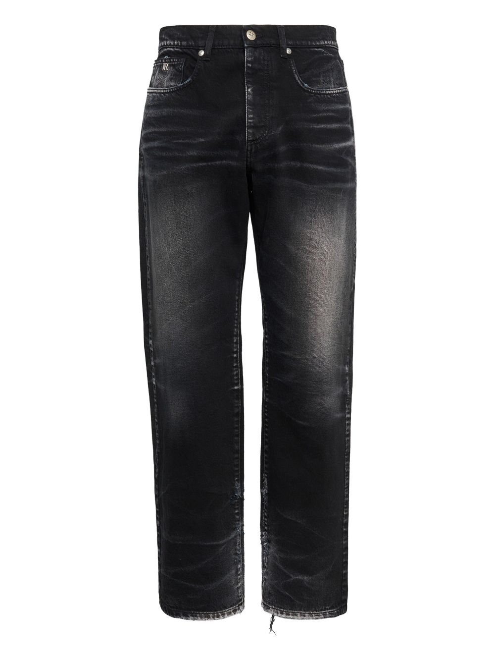 John Richmond Jeans Black RMA25238JEPITANEDENBLK (JOHN RICHMOND / ジーンズ ) | JOHN RICHMOND (ジョン リッチモンド)