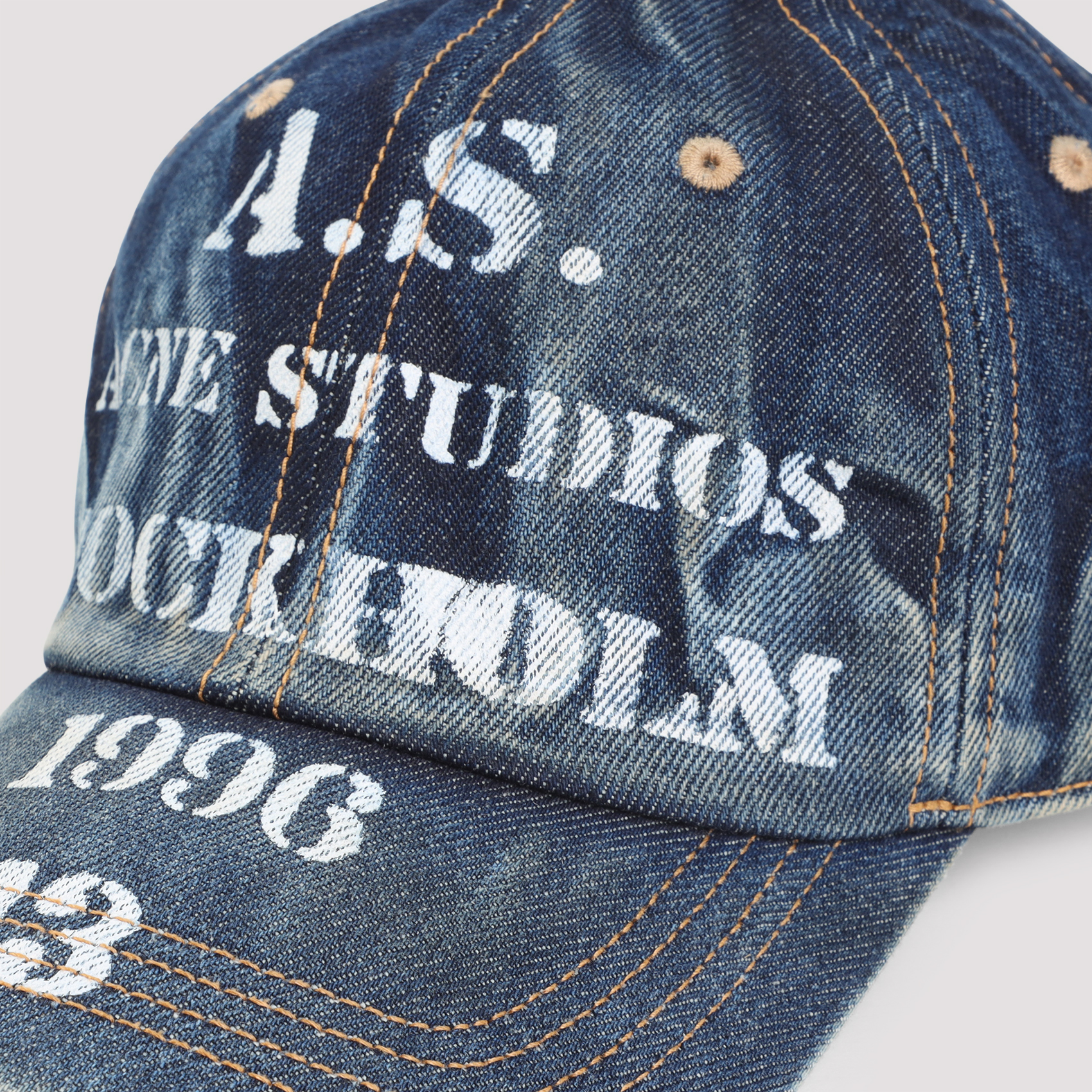 C40439AUZ (Acne Studios / 帽子 ) | Acne Studios (アクネ ストゥディオズ)(3)