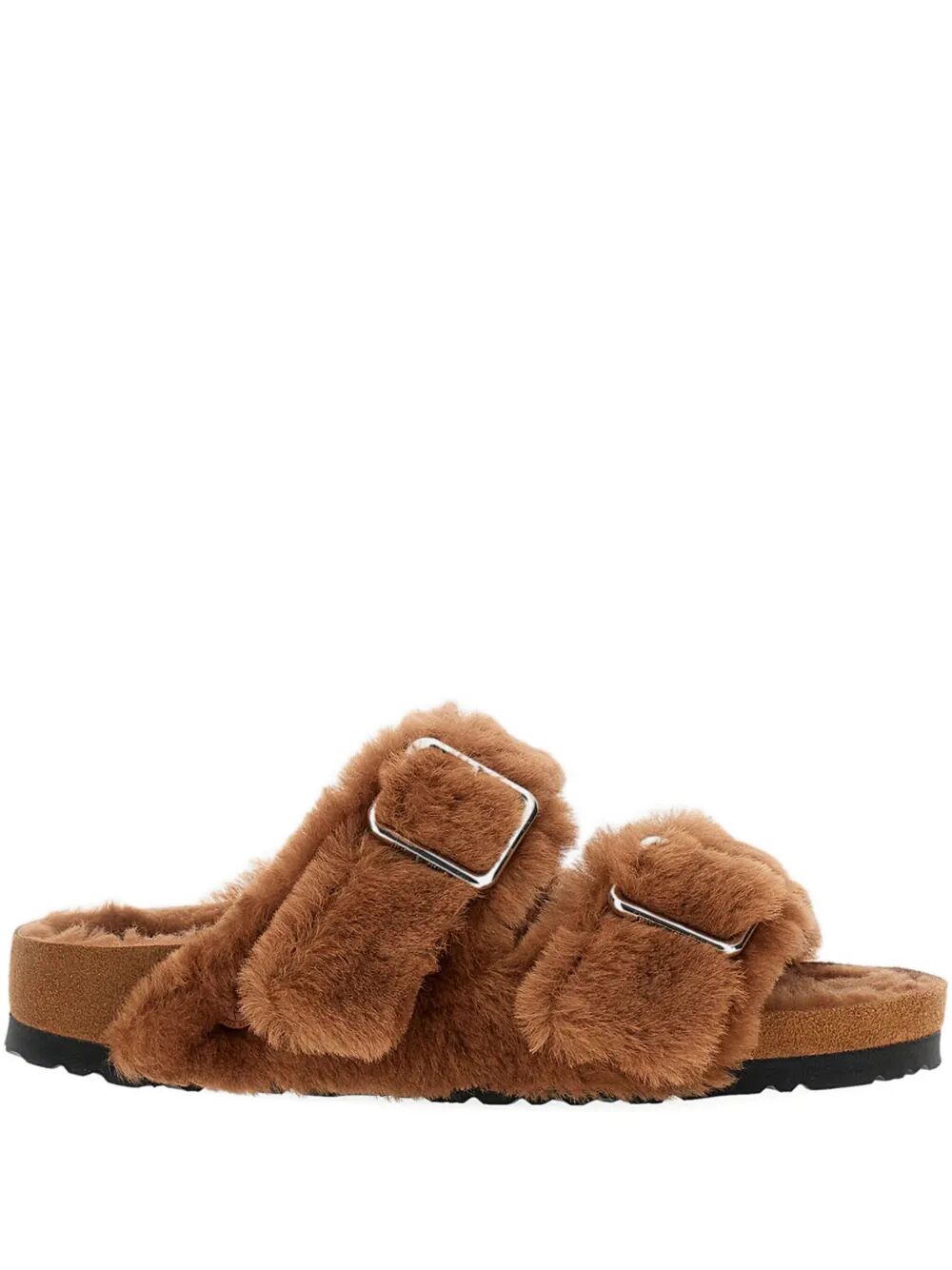 ARIZONA SHEARLING SANDALS 1031298CARAMEL (BIRKENSTOCK 1774 / サンダル ) | BIRKENSTOCK 1774 (ビルケンシュトック 1774)