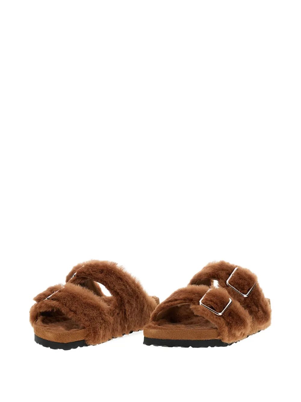 ARIZONA SHEARLING SANDALS 1031298CARAMEL (BIRKENSTOCK 1774 / サンダル ) | BIRKENSTOCK 1774 (ビルケンシュトック 1774)(1)