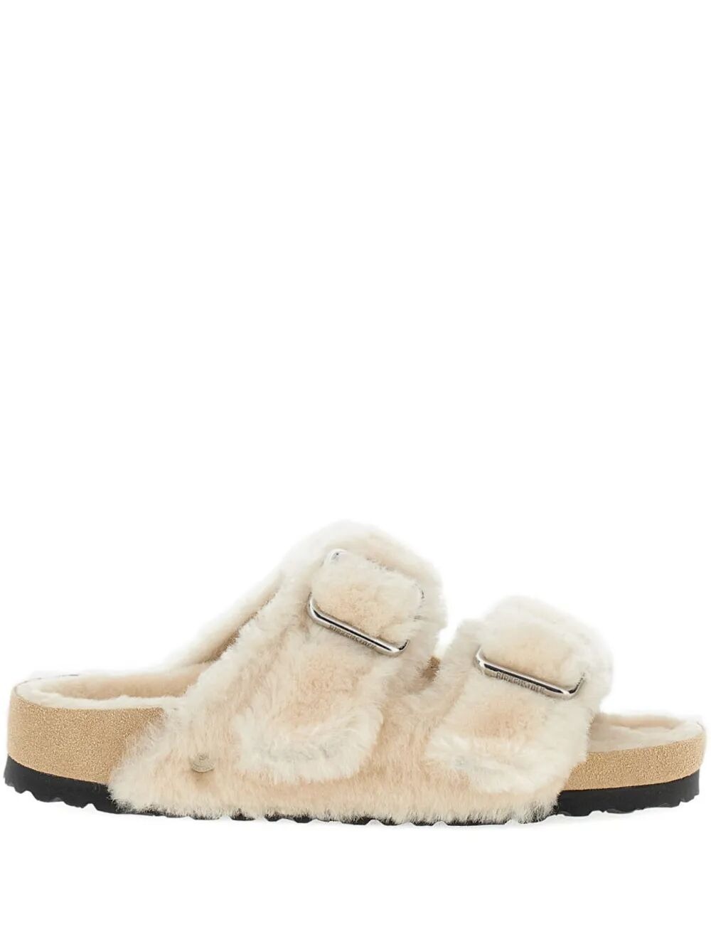 ARIZONA SHEARLING SANDALS 1031363CREAM (BIRKENSTOCK 1774 / サンダル ) | BIRKENSTOCK 1774 (ビルケンシュトック 1774)