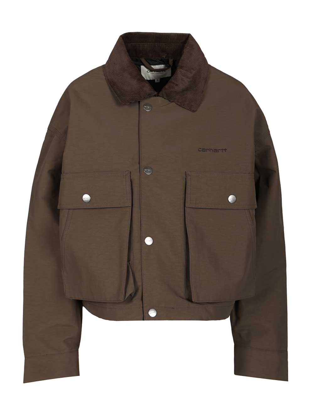 "W' Dunham" jacket I0353673D6XX (Carhartt WIP / カジュアルジャケット ) | Carhartt WIP (カーハート)