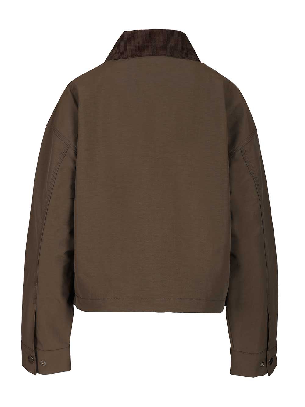 "W' Dunham" jacket I0353673D6XX (Carhartt WIP / カジュアルジャケット ) | Carhartt WIP (カーハート)(1)