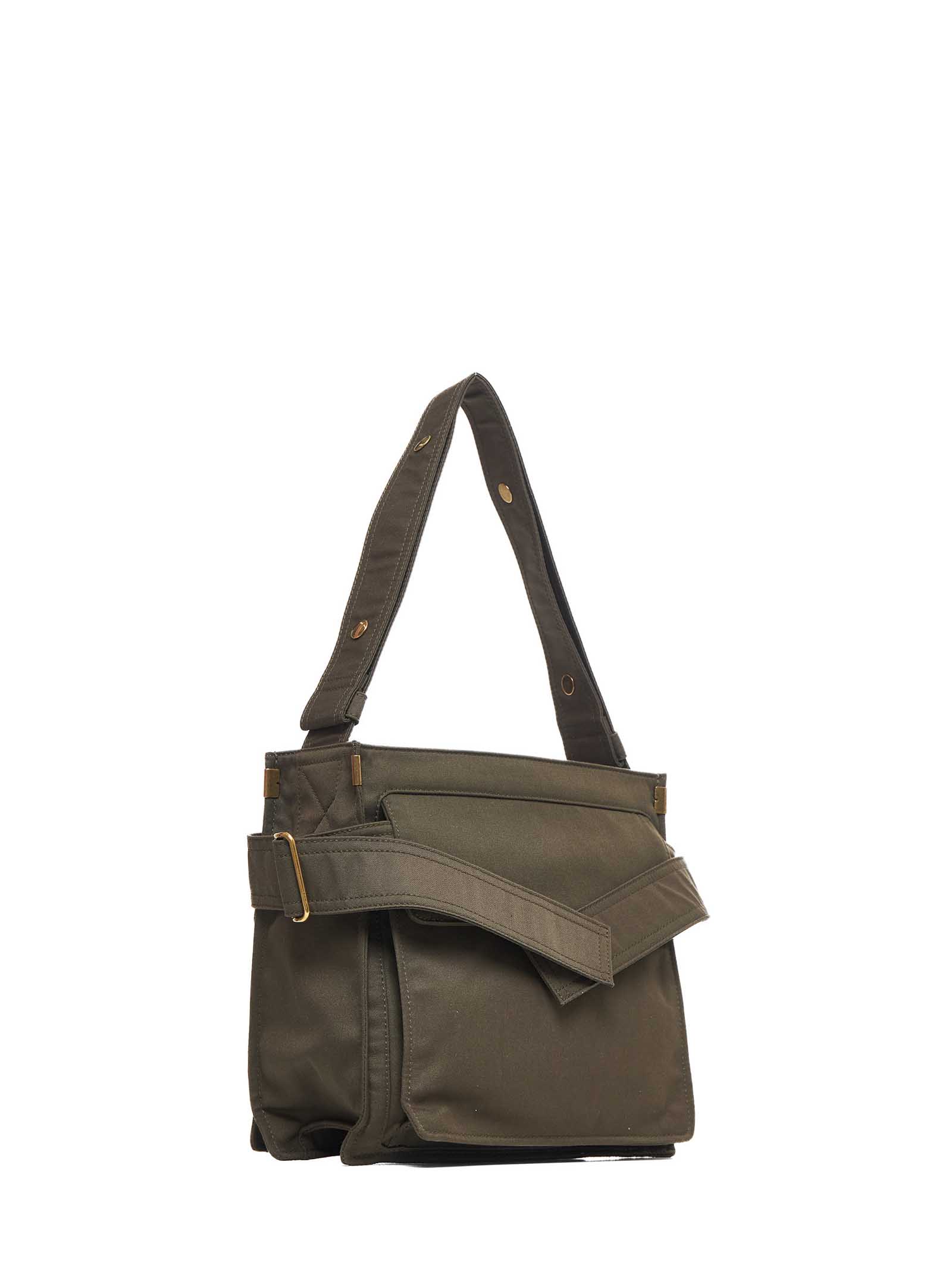 Burberry Bags.. Green 8091805A1336 (Burberry / ハンドバッグ・ショルダーバッグ ) | Burberry (バーバリー)(3)