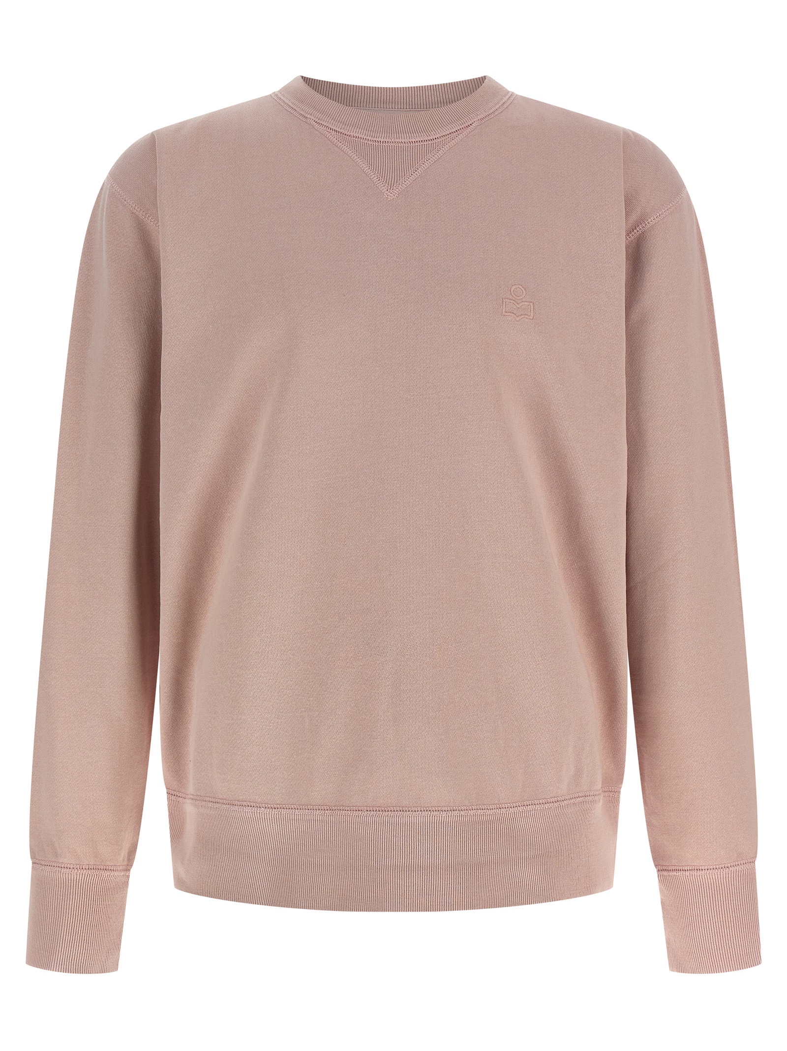 'Mike' sweatshirt SW0030HAC3M02H40LK (Isabel Marant / スウェット・フーディー ) | Isabel Marant (イザベル マラン)