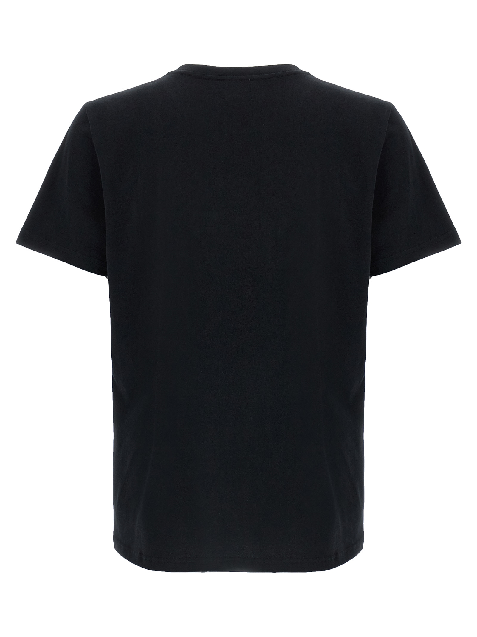 'Zafferh' T-shirt TS0047HAB3N13H01BK (Isabel Marant / Tシャツ・カットソー ) | Isabel Marant (イザベル マラン)(1)