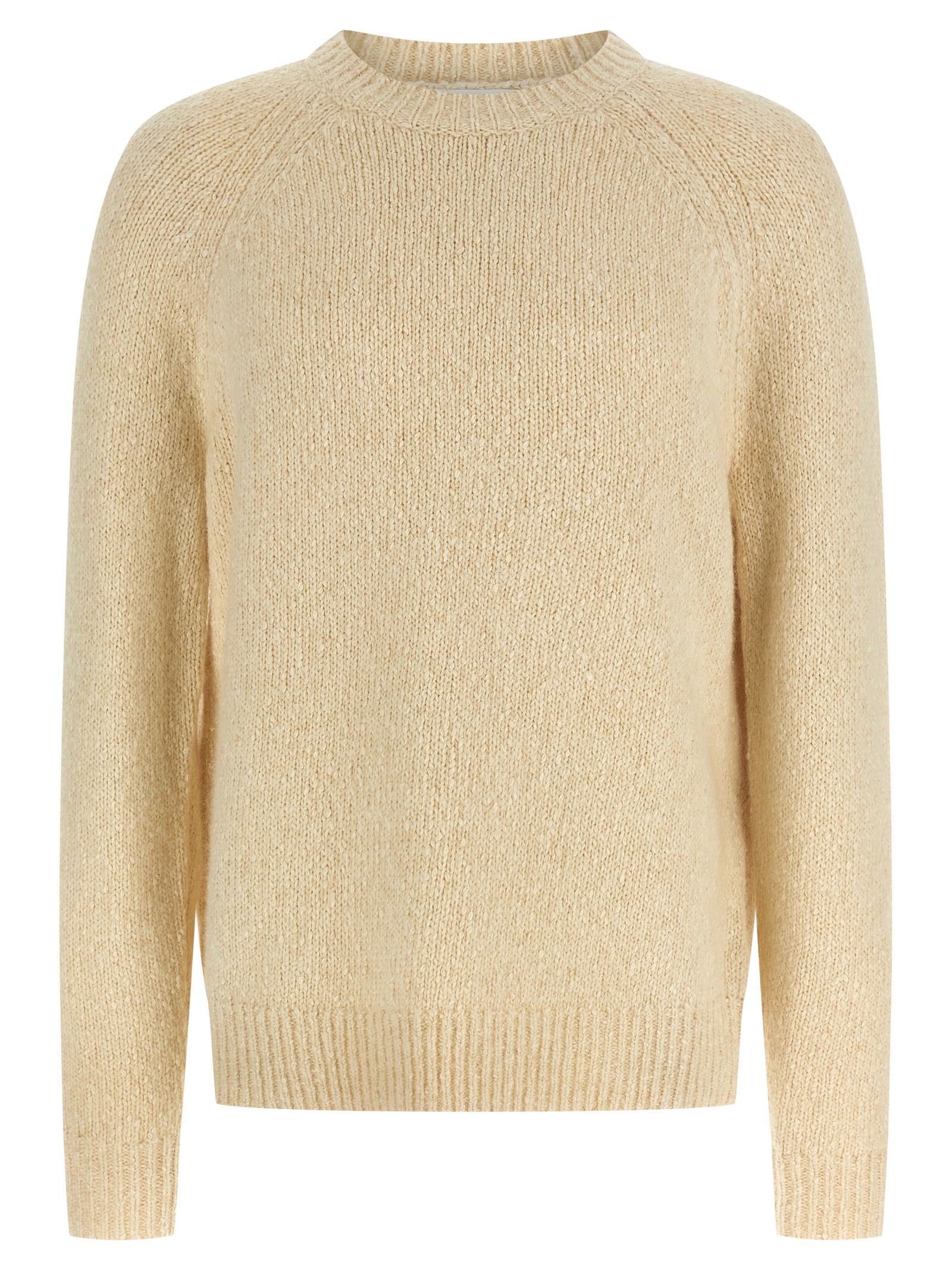 'Hanori' sweater PU0753HAC3L02H23EC (Isabel Marant / ニット・セーター・カーディガン ) | Isabel Marant (イザベル マラン)