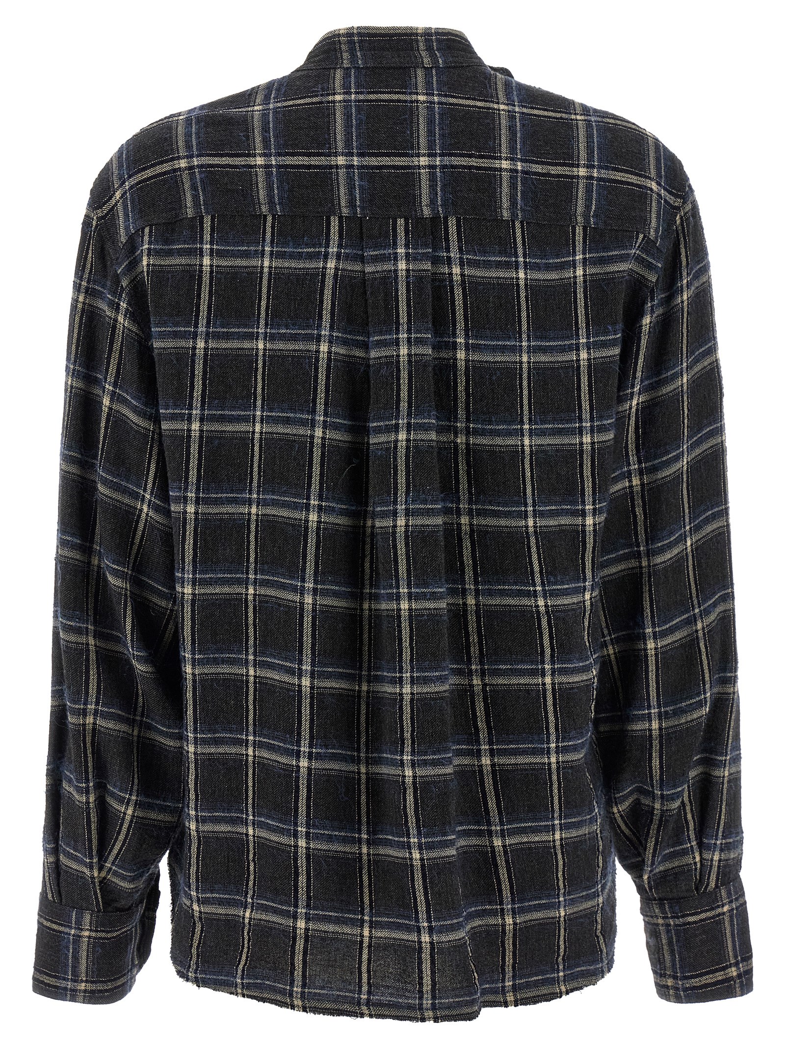 'Gerla' blouse HT0741FAC4J01I30BU (Isabel Marant / シャツ・ブラウス ) | Isabel Marant (イザベル マラン)(1)