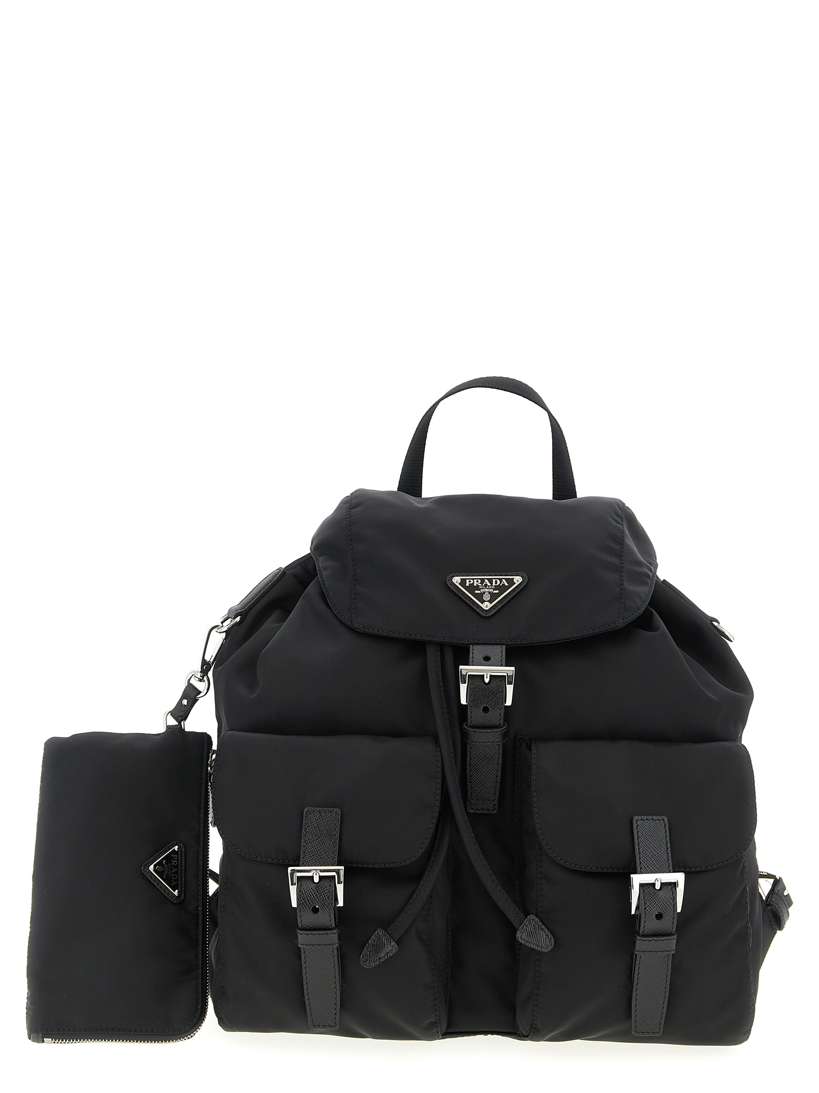 Re-Nylon backpack 1BZ811VOTMRV44F0002 (Prada / バックパック ) | Prada (プラダ)