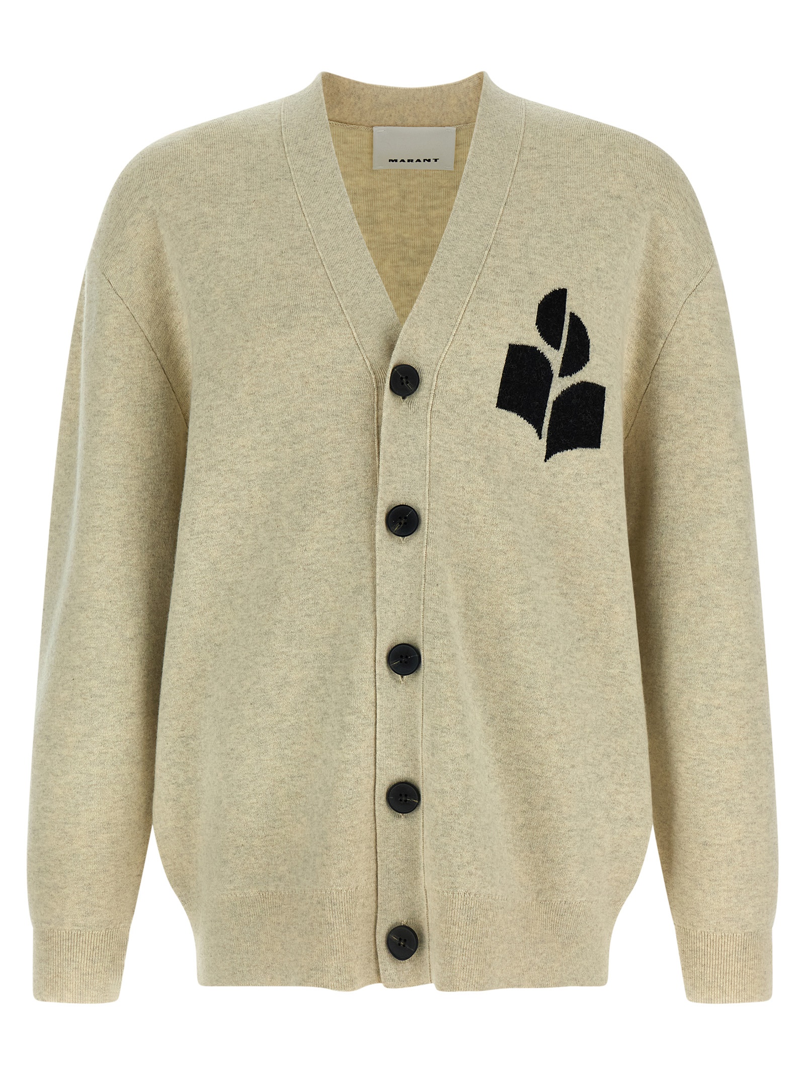 'Curtis' cardigan CA0083HAA1L03H02LY (Isabel Marant / ニット・セーター・カーディガン ) | Isabel Marant (イザベル マラン)