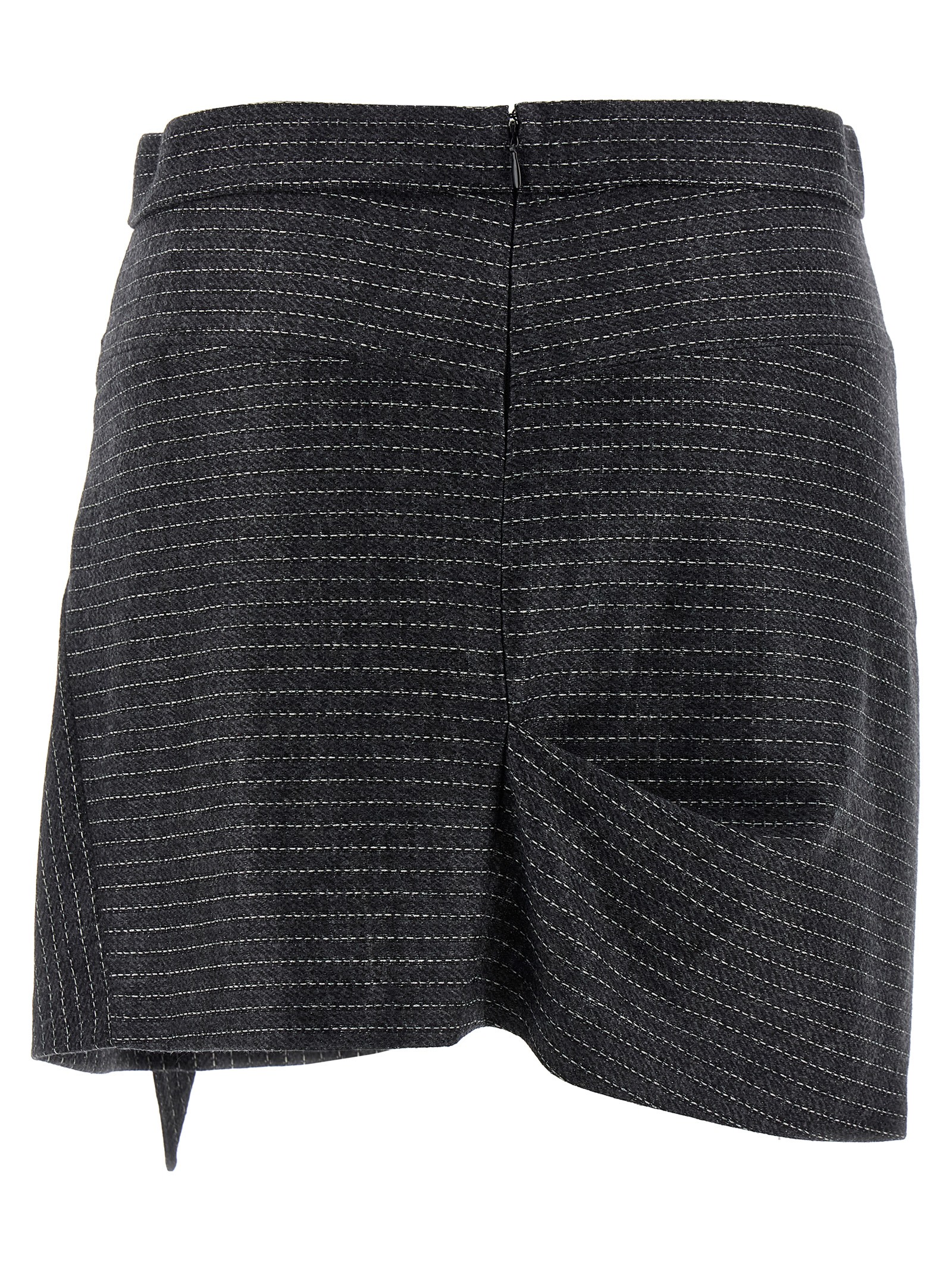 'Rosaria' skirt JU0418FAC4J12I02AN (Isabel Marant / スカート ) | Isabel Marant (イザベル マラン)(1)