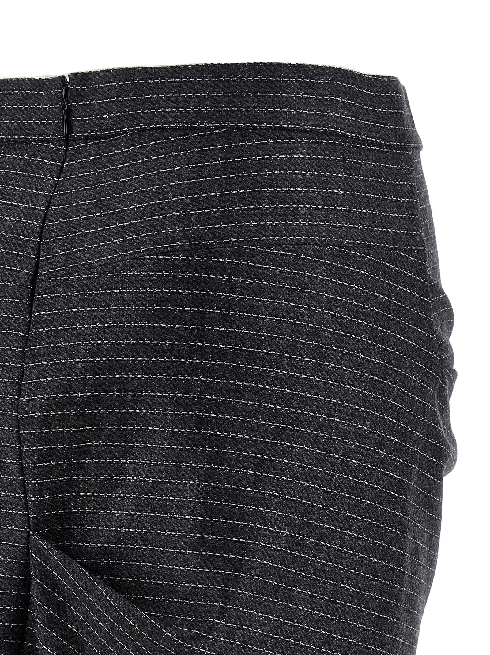 'Rosaria' skirt JU0418FAC4J12I02AN (Isabel Marant / スカート ) | Isabel Marant (イザベル マラン)(3)