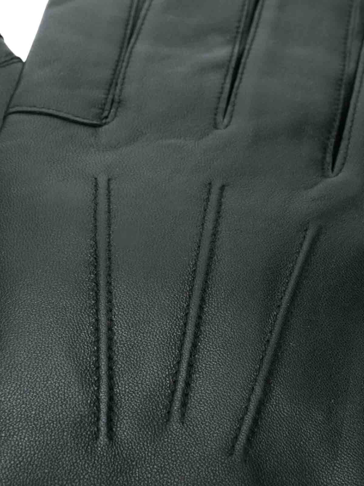 Gloves MGL0009BK71 (Barbour / グローブ ) | Barbour (バブアー)(1)