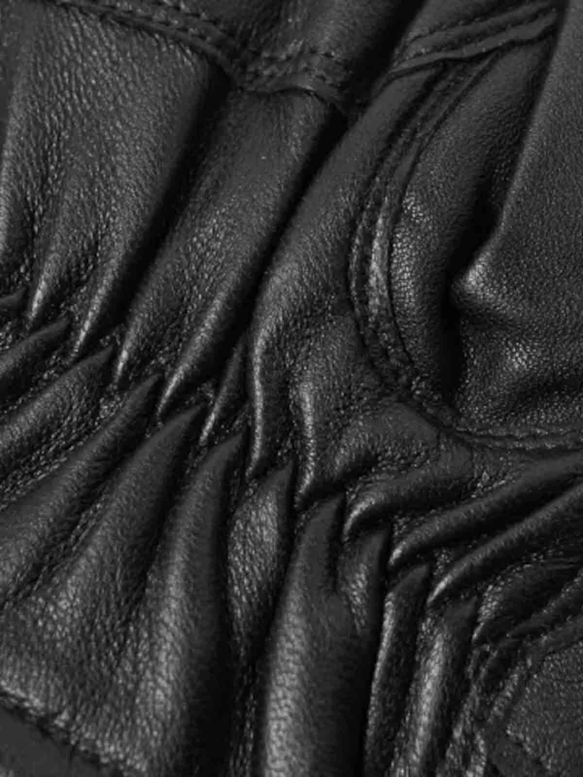 Gloves MGL0009BK71 (Barbour / グローブ ) | Barbour (バブアー)(2)