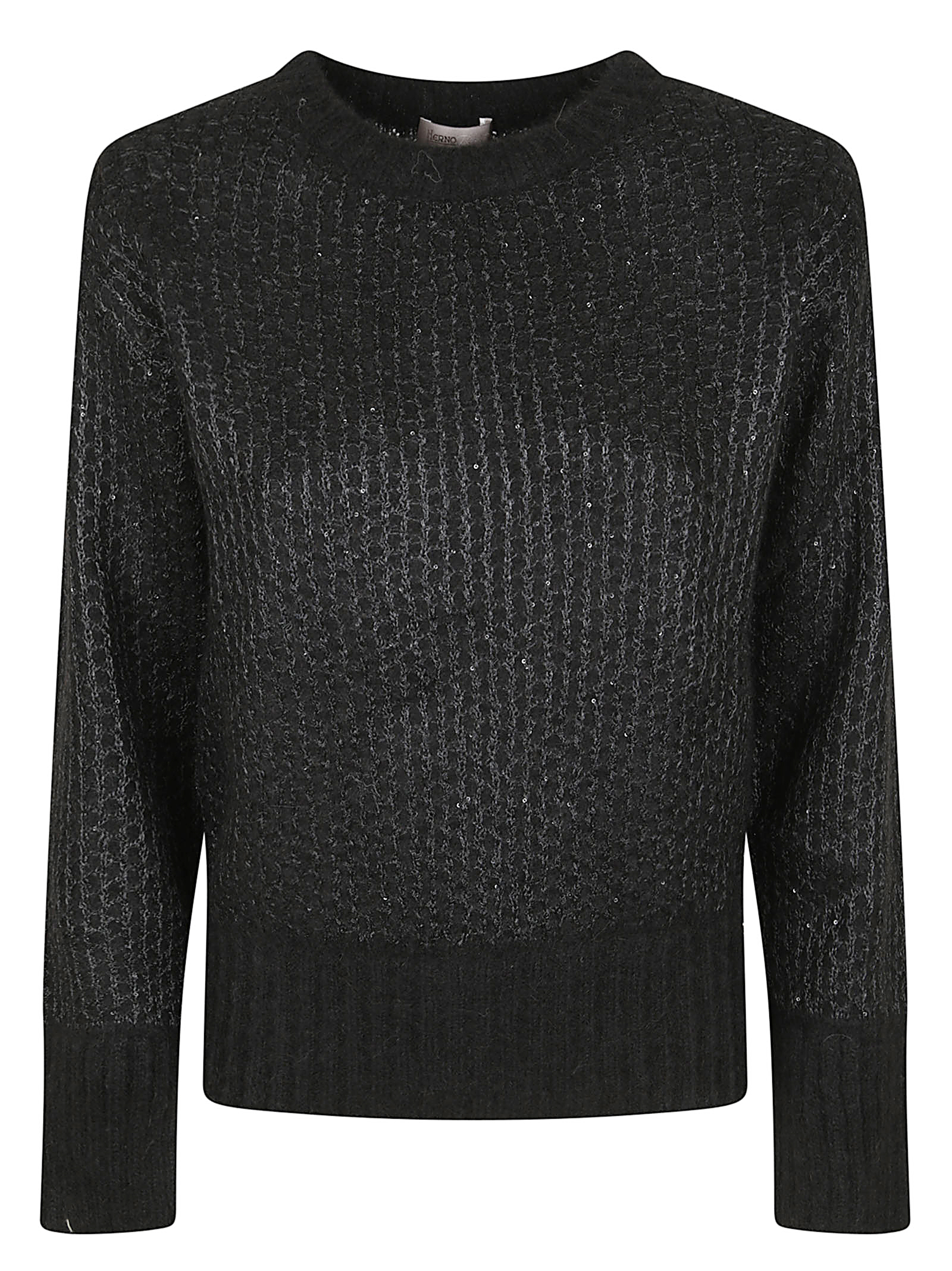 MAGLIA MG00024DR702749300 (Herno / ニット・セーター・カーディガン ) | Herno (ヘルノ)