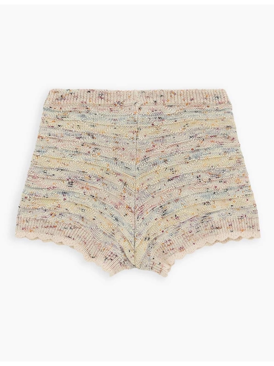 SHORT 3895ASS251KMUL (ZIMMERMANN / ショートパンツ ) | ZIMMERMANN (ジマーマン)(1)