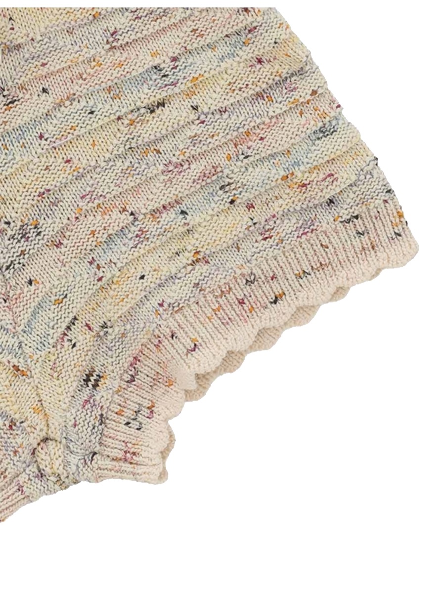 SHORT 3895ASS251KMUL (ZIMMERMANN / ショートパンツ ) | ZIMMERMANN (ジマーマン)(3)