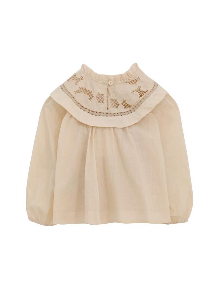 TOP 3864TSS252KTEA (ZIMMERMANN / シャツ・ブラウス ) | ZIMMERMANN (ジマーマン)(1)