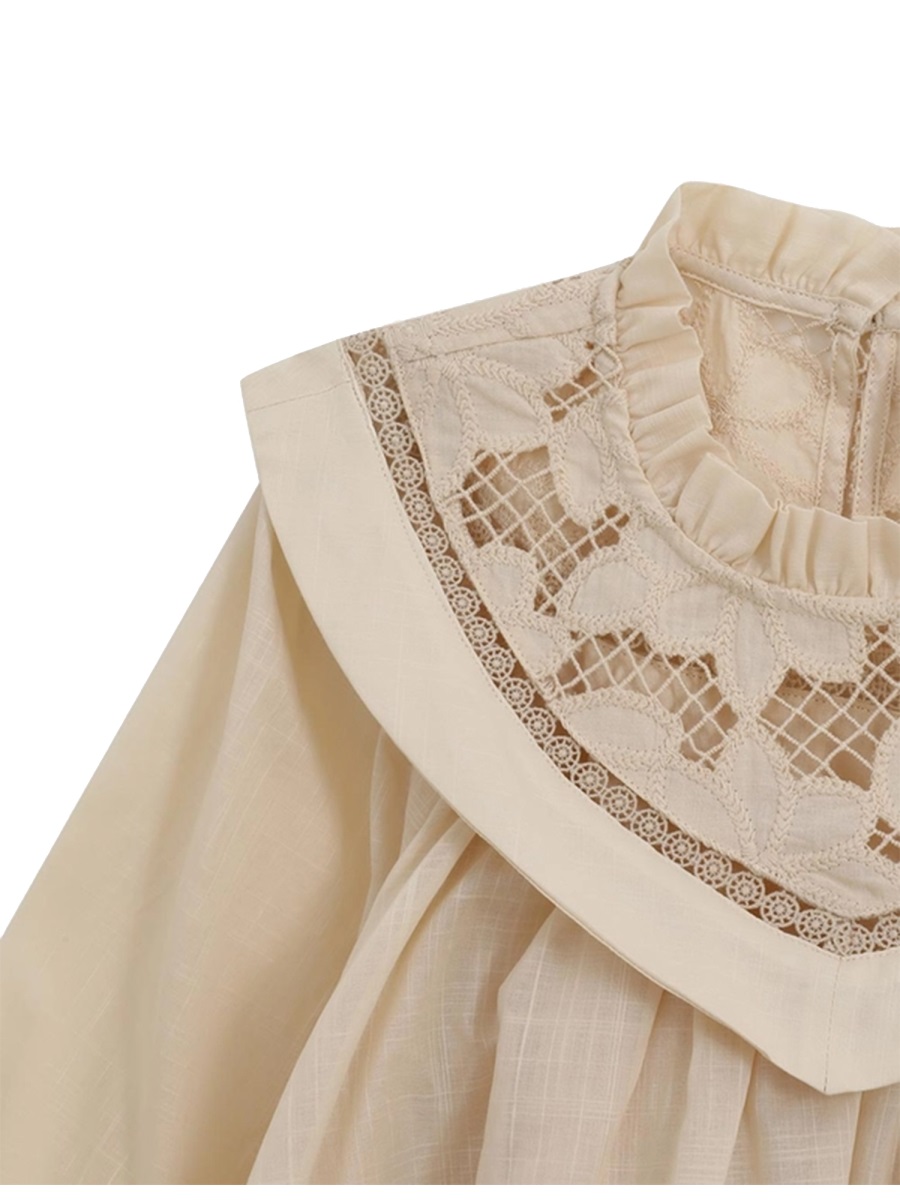 TOP 3864TSS252KTEA (ZIMMERMANN / シャツ・ブラウス ) | ZIMMERMANN (ジマーマン)(2)