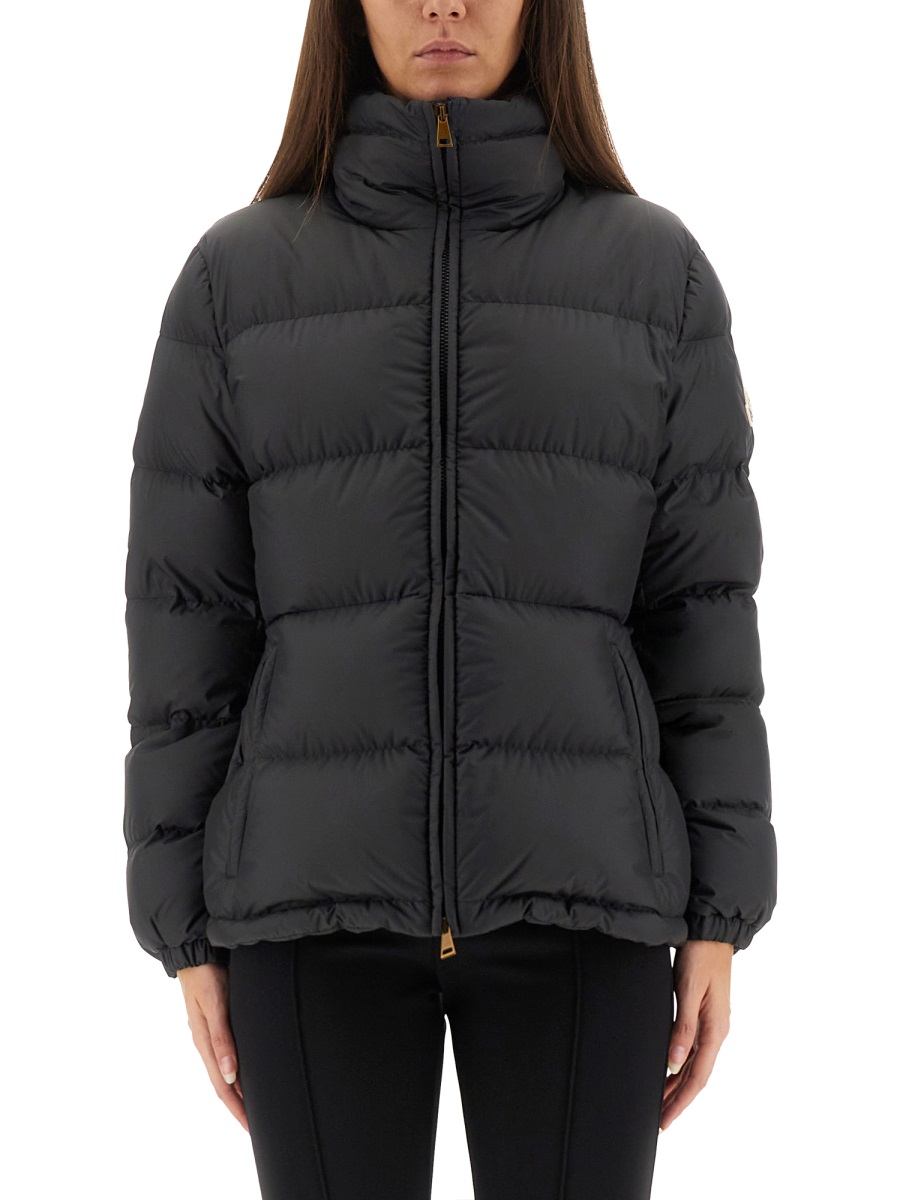 SHORT DOWN JACKET "DOURBE" 1A00229597YW999 (Moncler / ダウンジャケット・コート ) | Moncler (モンクレール)