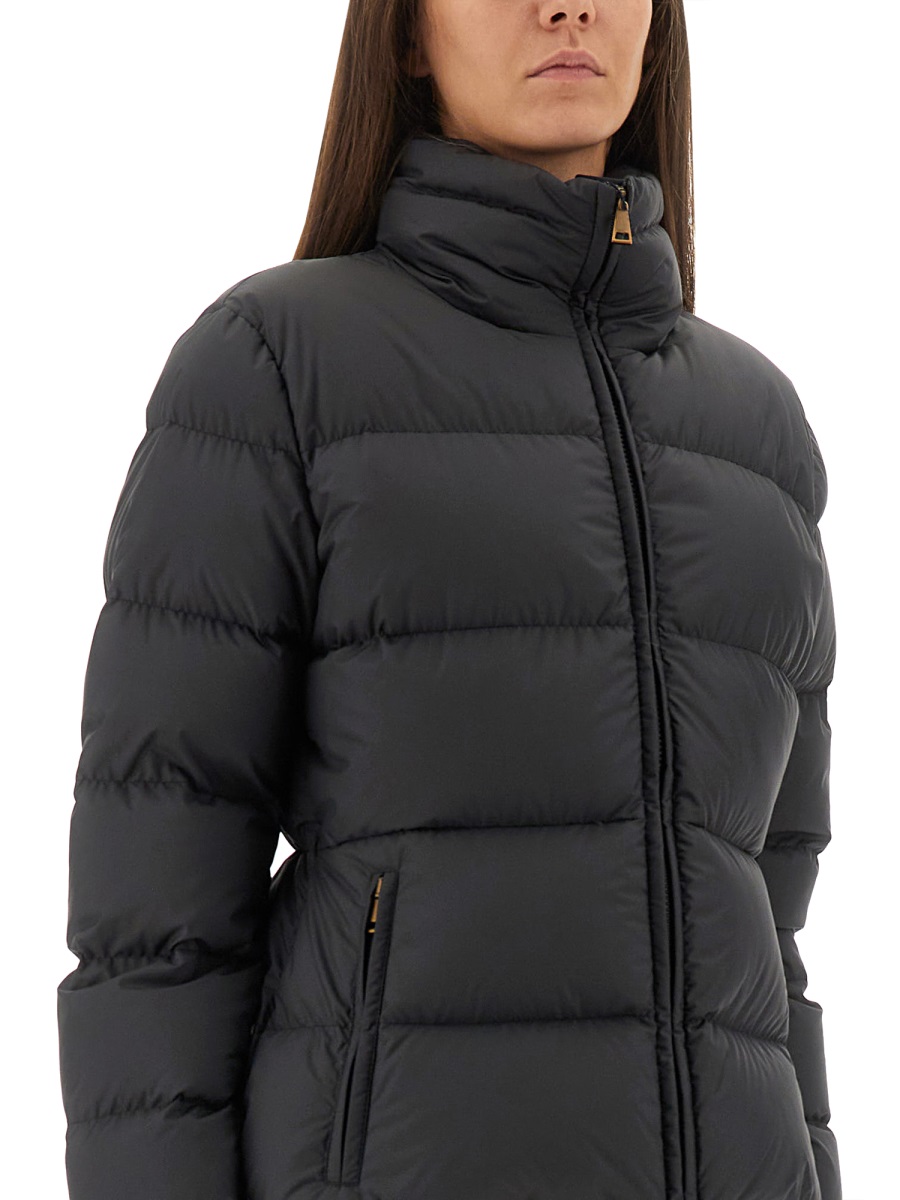 SHORT DOWN JACKET "DOURBE" 1A00229597YW999 (Moncler / ダウンジャケット・コート ) | Moncler (モンクレール)(3)