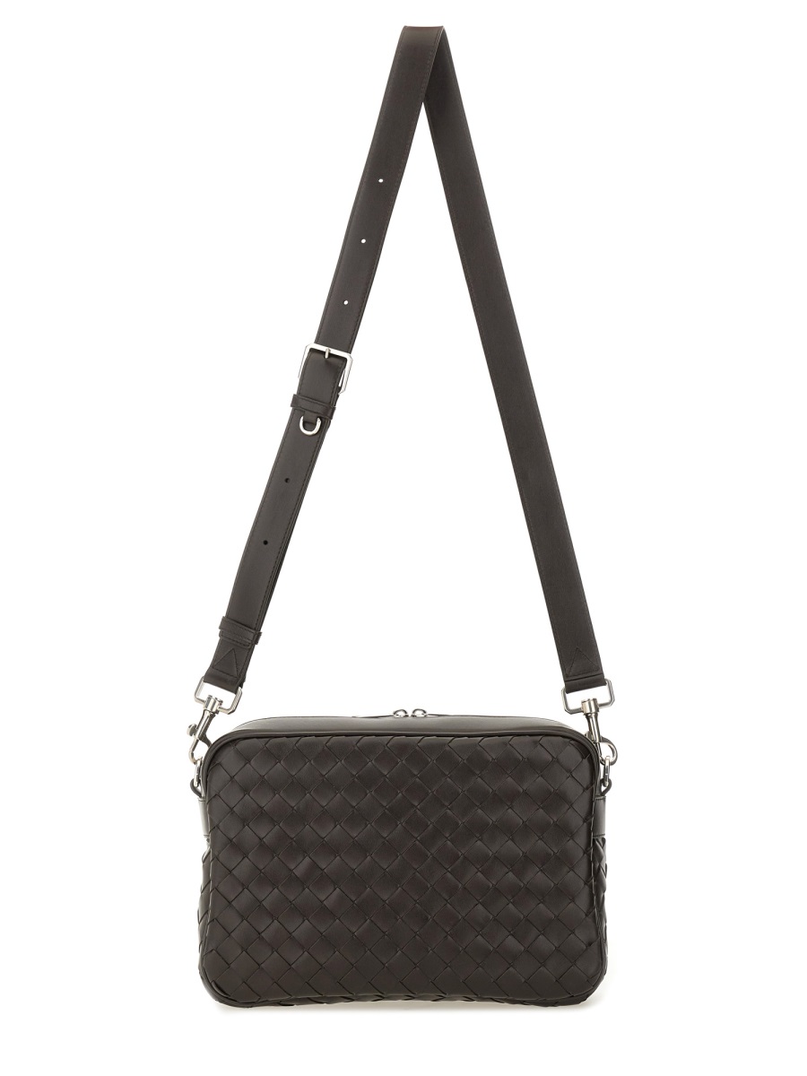 INTRACCIATED "ROOM" BAG 755925V2HL12145 (Bottega Veneta / ハンドバッグ・ショルダーバッグ ) | Bottega Veneta (ボッテガ・ヴェネタ)