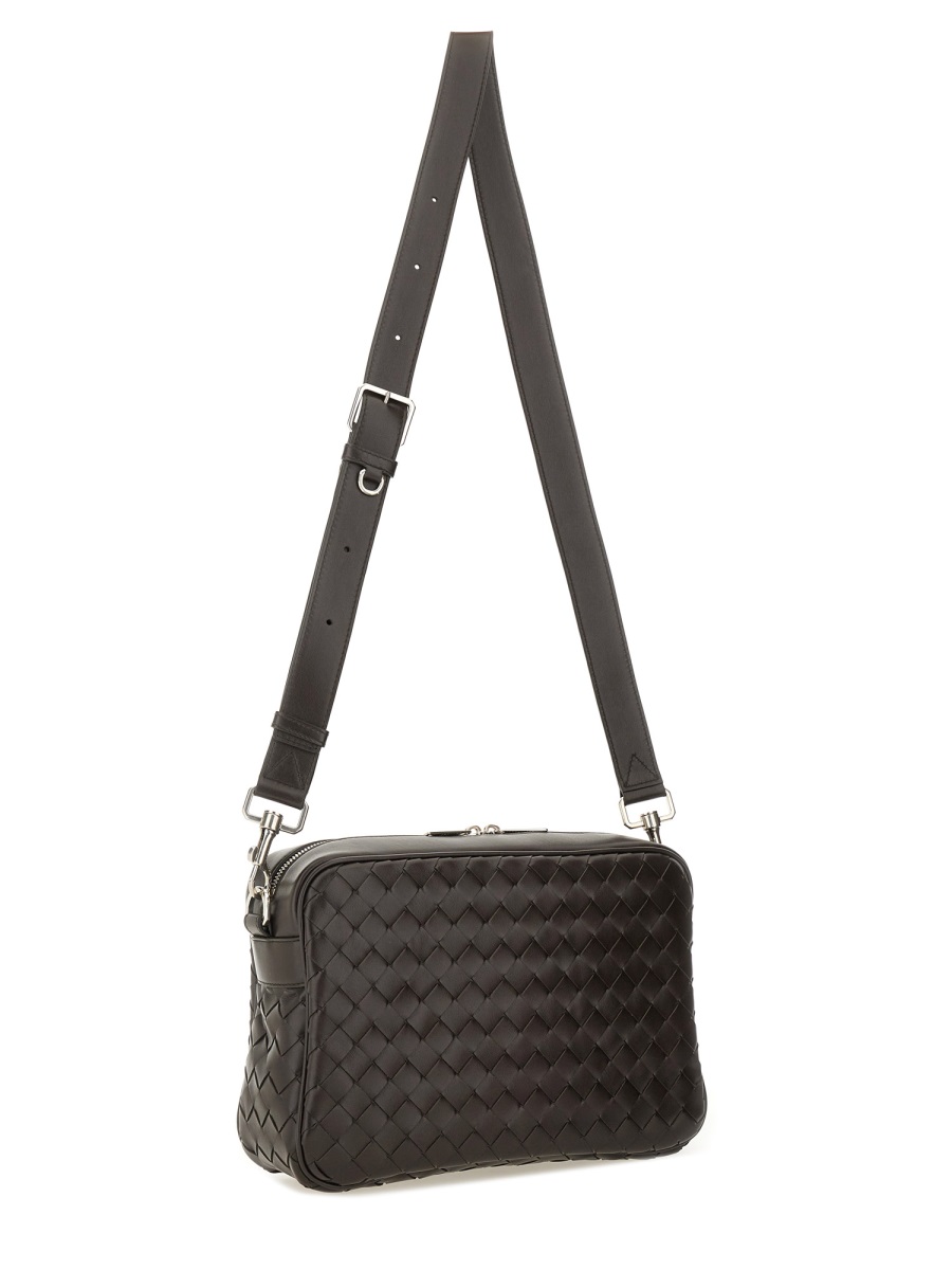 INTRACCIATED "ROOM" BAG 755925V2HL12145 (Bottega Veneta / ハンドバッグ・ショルダーバッグ ) | Bottega Veneta (ボッテガ・ヴェネタ)(1)
