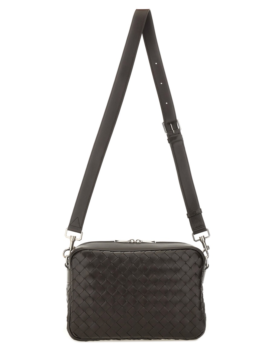 INTRACCIATED "ROOM" BAG 755925V2HL12145 (Bottega Veneta / ハンドバッグ・ショルダーバッグ ) | Bottega Veneta (ボッテガ・ヴェネタ)(2)