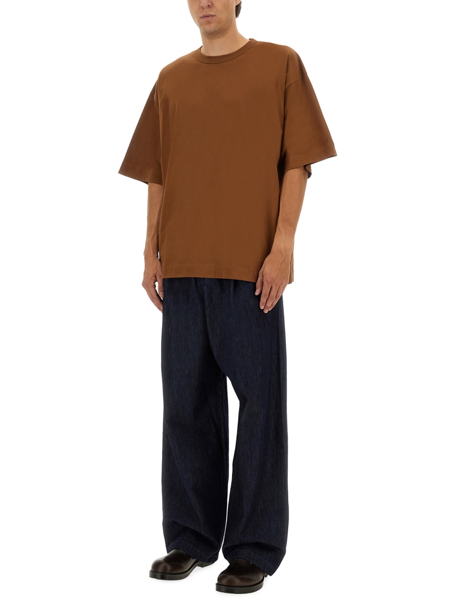 PANTS "PENNING" 0209232381507 (Dries Van Noten / パンツ ) | Dries Van Noten (ドリスヴァンノッテン)(1)