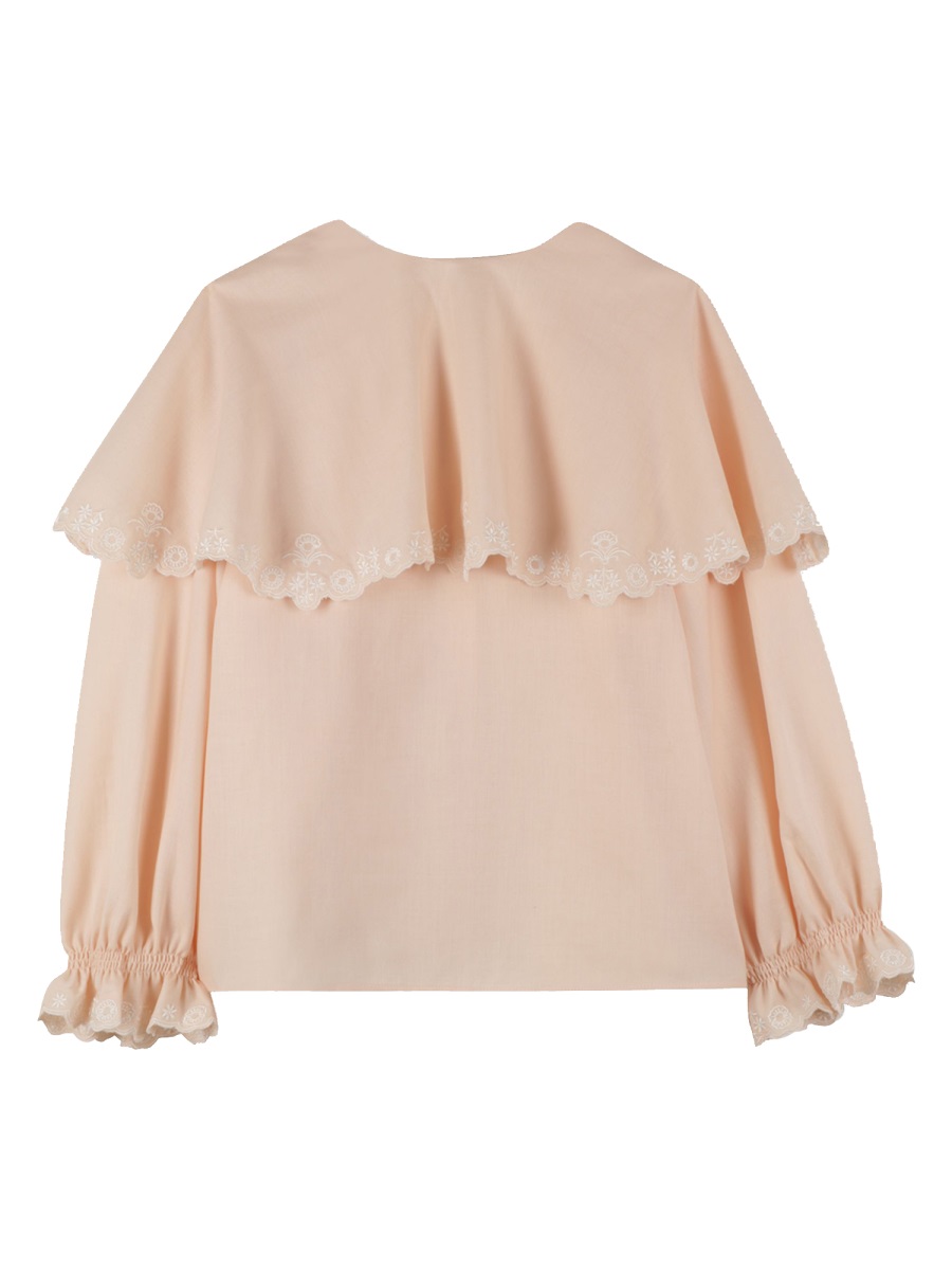 blouse C20645K46J (Chloé / シャツ・ブラウス ) | Chloé (クロエ)(1)