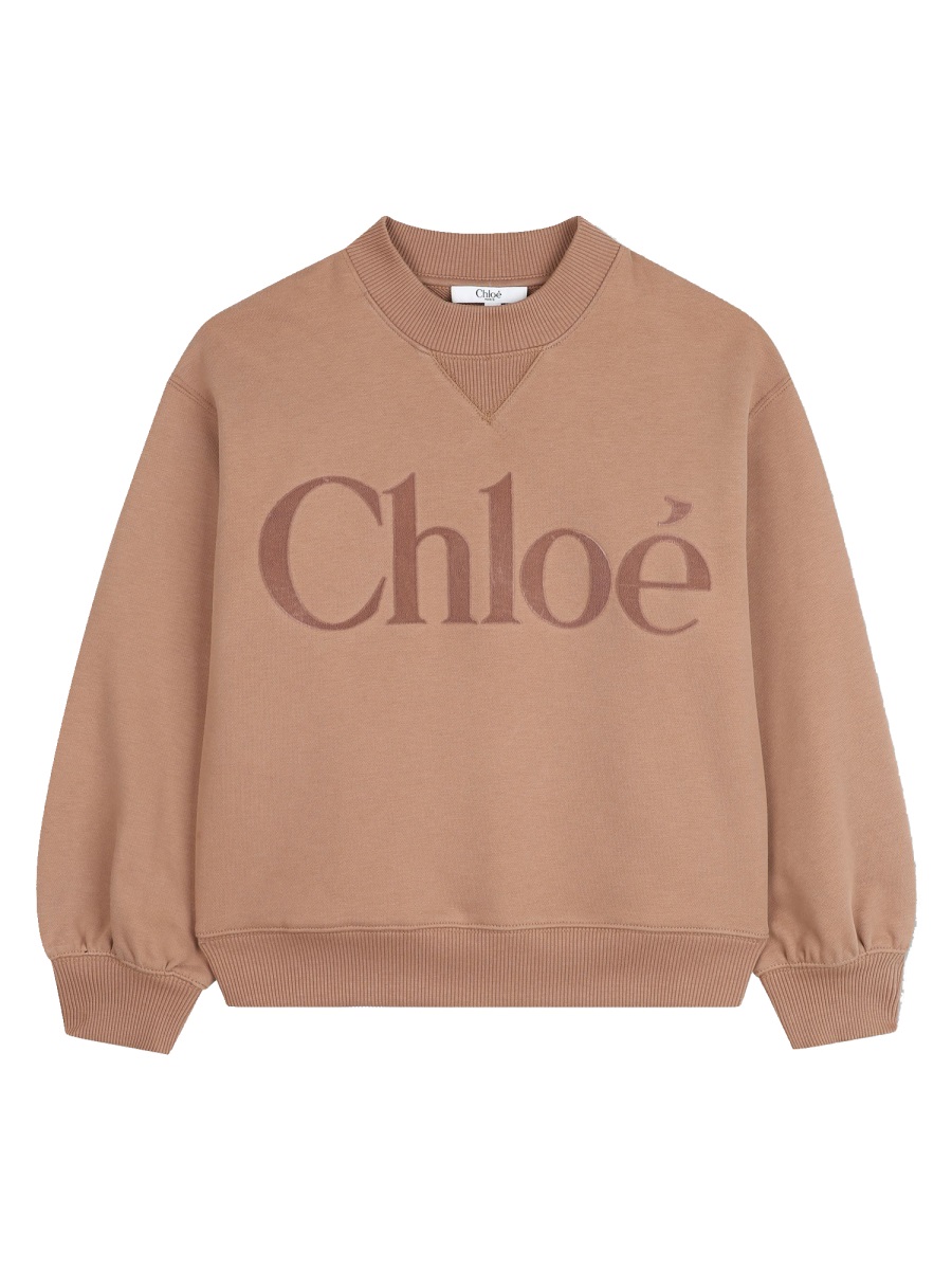 Sweatshirt C20649K31C (Chloé / スウェット・フーディー ) | Chloé (クロエ)