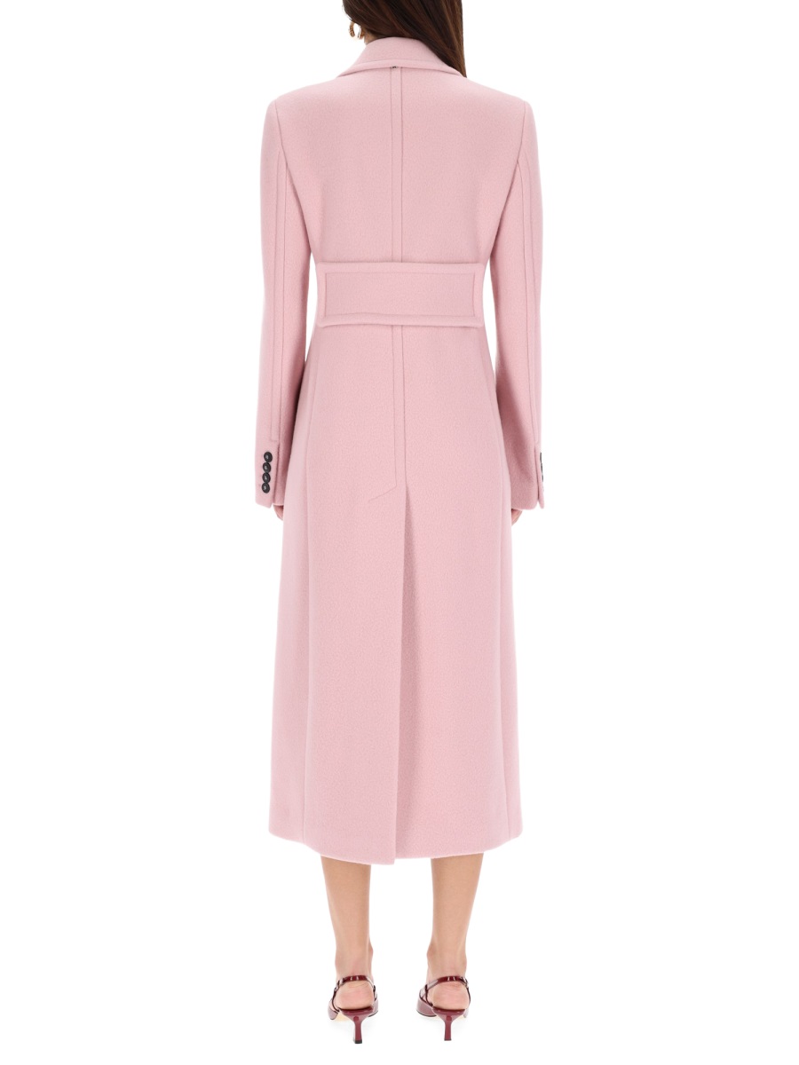DOUBLE-BREASTED COAT 2522016032600605003 (Sportmax / コート ) | Sportmax (スポーツマックス)(2)