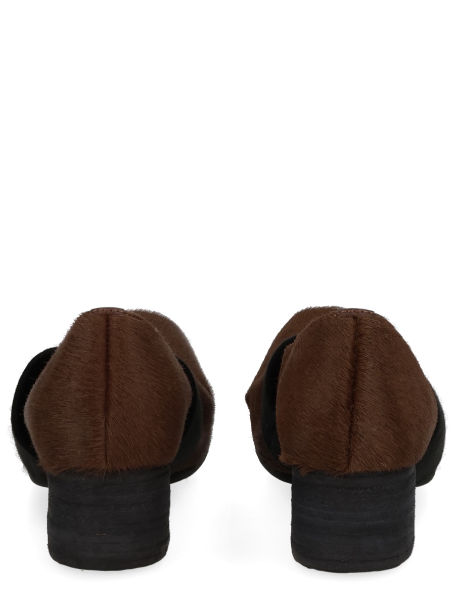 HEELED DANCER US9128UW430 (UMA WANG / パンプス・ハイヒール ) | UMA WANG (ユマ ワン)(3)