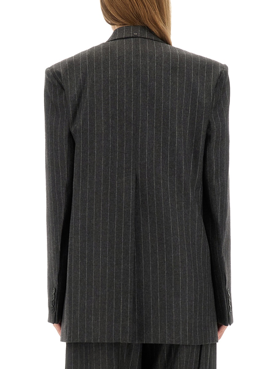 DOUBLE-BREASTED JACKET "BELFORDI123" 2522046103600553002 (Sportmax / ブレザー・ジャケット ) | Sportmax (スポーツマックス)(2)