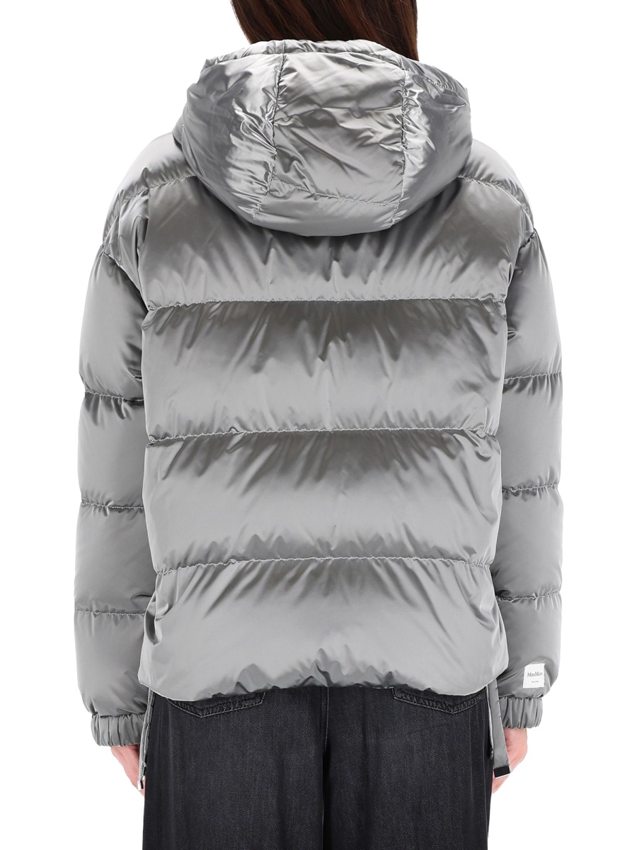 ANTI-DRIP SATIN QUILT 2529486165600043001 (S MAX MARA / ダウンジャケット・コート ) | S MAX MARA (エス マックスマーラ)(3)