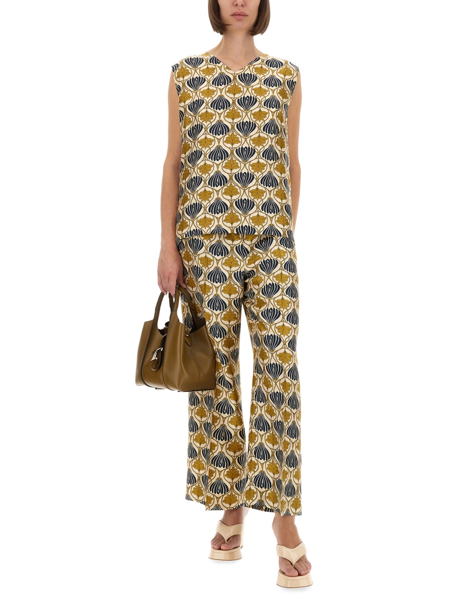 TOP "TIME" 2529166012600087005 (S MAX MARA / タンクトップ・キャミソール ) | S MAX MARA (エス マックスマーラ)(1)