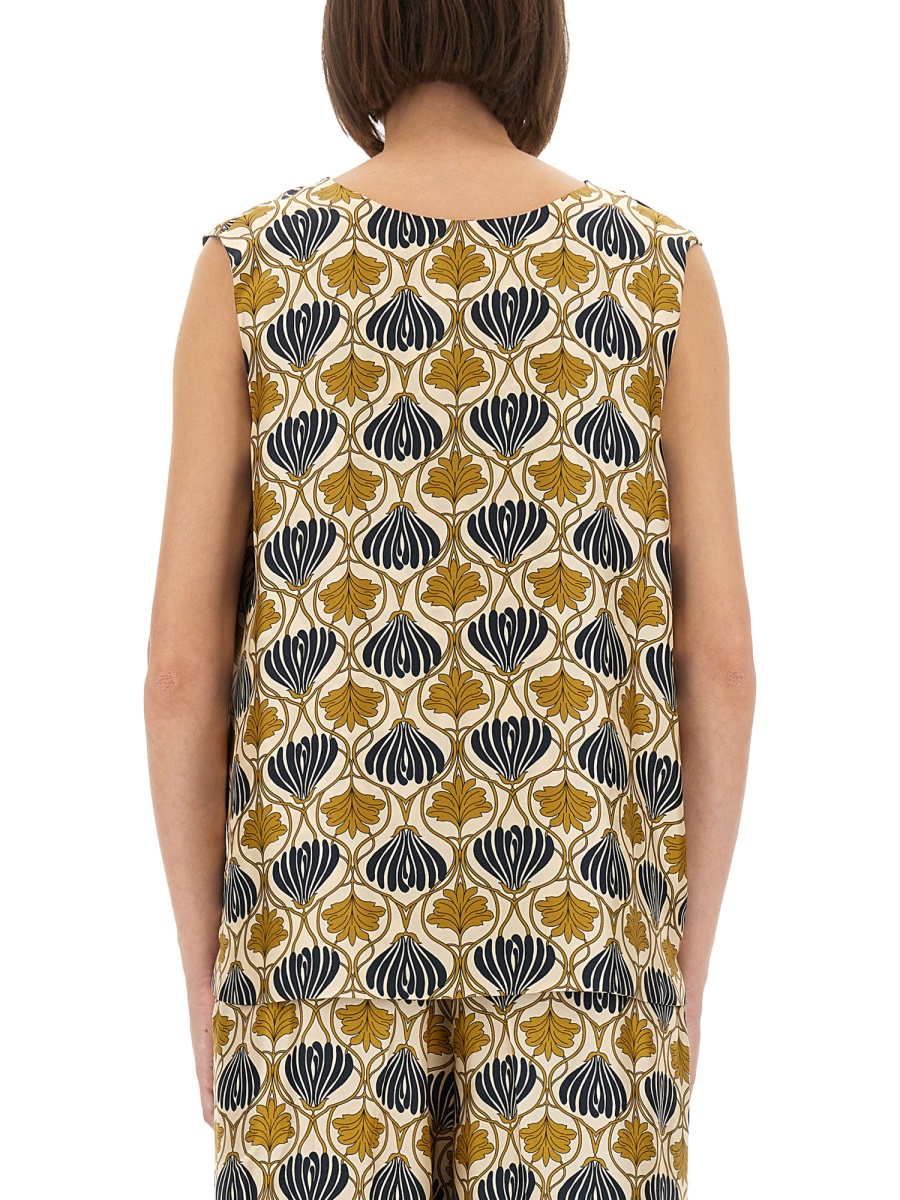 TOP "TIME" 2529166012600087005 (S MAX MARA / タンクトップ・キャミソール ) | S MAX MARA (エス マックスマーラ)(2)